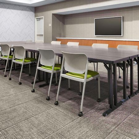 Springhill Suites By Marriott Raleigh Apex Buitenkant foto