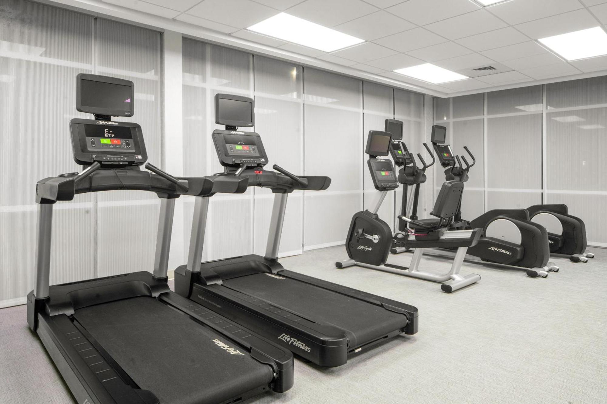 Springhill Suites By Marriott Raleigh Apex Buitenkant foto